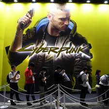 Последние твиты от cyberpunk 2077 (@cyberpunkgame). Sony Pulls Cyberpunk 2077 From Playstation Store And Will Offer Refunds The New York Times