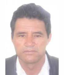 JORGE ALBERTO VALVERDE MENDOZA candidato Municipalidad Provincial MARISCAL  LUZURIAGA