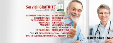 Incepand cu 1 decembrie 2020, pentru serviciile paraclinice (teste si analize de laborator, investigatii rmn, ct, mamografie si rx) se accepta bilete de trimitere de la toti medicii de familie/specialisti in contract c.a.s., indiferent de casa de asigurari de sanatate cu care se afla in relatie contractuala medicul care a facut recomandarea!!! Ilife Clinica Medicala Privata Cotroceni Fotos Facebook