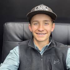 Landon Bogan and Bailey Bradley's Wedding Website