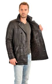 Découvrez notre large gamme de vêtements en cuir : Vetements Cuir Homme Mac Douglas