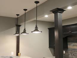 Bar Pendant Lighting Village Home Stores Blog