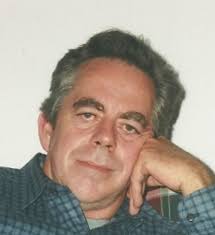 Robert Rutherford Obituary November 15, 2012