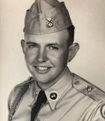 Obituary information for Gene R Buchinger