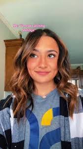 Tiffany Burkhalter's Instagram, Twitter & Facebook