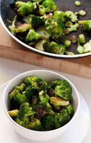 Spanish Style Broccoli With Onions And Olives Recipe Broccoli Recipes Olive Recipes Healthy Recipes