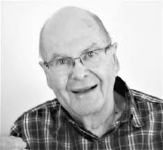 John "Barry" SMITH Obituary