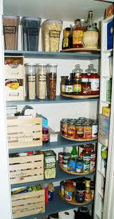 Maybe you would like to learn more about one of these? 20 Incredible Small Pantry Organization Ideas And Makeovers The Happy Housie