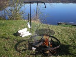 Maybe you would like to learn more about one of these? Campfire Cooking Equipment You Can T Live Without