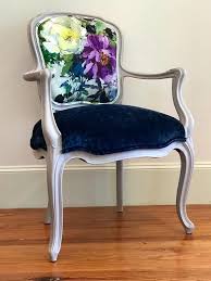 Customizable French Chairs Etsy French Chairs Upholstered Furniture Reupholster Chair