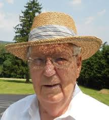 Eston Bayne Harmon (1928-2015)