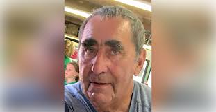 Obituary information for Gerald "Jerry" Lee LaCoursiere