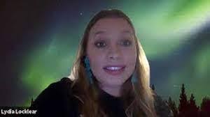 Lydia Locklear's Instagram, Twitter & Facebook