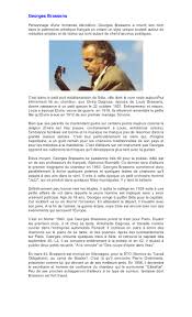 Brassens