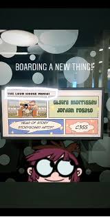 The loud house movie is an upcoming animated comedy film based on the popular nickelodeon series. Theloudhousemovie Hashtag On Twitter