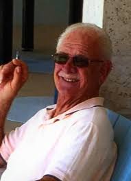 George Worrell Obituary (1939