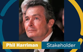 The Stakeholders Archives