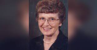 Obituary information for Nola Louise Fischer