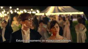 A teoria de tudo 1 2 (em inglês: A Teoria De Tudo Trailer Oficial Legendado Portugal Youtube