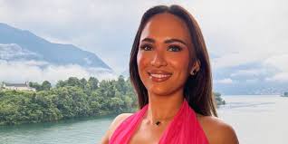 Love Is Blind Staffel 1 UK-Besetzungsführer