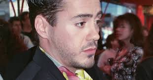 Robert Downey Jr On Addiction