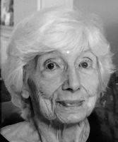 Doreen Bell Obituary (1926