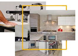 Our focus is on transforming homes to amazing living spaces. Kitchenandflooring Main Street Kitchen Flooring