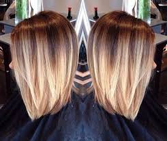 Top 30 Balayage Hairstyles To Give You A Completely New Look Page 2 Of 2 Cute Diy Projects Ombre Hair Blonde Hair Styles Short Hair Styles
