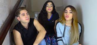 El rap de kenia os. Cuando Juan De Dios Pantoja Y Kimberly Loaiza Defendian A Kenia Os En Pareja