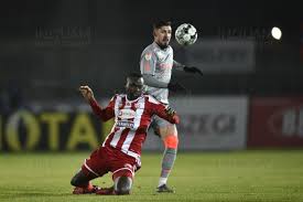 Links to uta arad vs. Sfantu Gheorghe Liga 1 Etapa 14 Sepsi Osk Uta Arad 17 Dec 2020 Inquam Photos