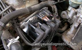 So here is a diagram that should help subject: Part 1 How To Test The Gm 2 2l Ignition Coil Pack