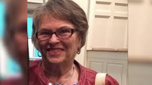 Obituary: Vera Rae Rhodes