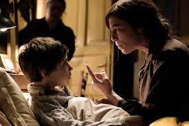 Résultat de recherche d'images pour "la promesse de l'aube"