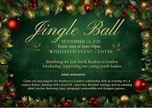 Jingle Ball 2026
