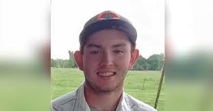 Wesley Mcmullen's Instagram, Twitter & Facebook