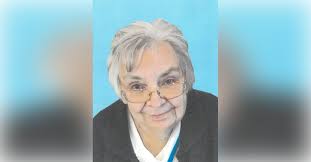 Obituary information for Dolores Barney