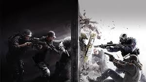 Inspired by the reality of counter terrorist operatives across the world, rainbow six siege invites players to master the art of destruction. Ù„Ø¹Ø¨Ø© Rainbow Six Siege Ø±Ø­ ØªÙƒÙˆÙ† Ù…Ø¬Ø§Ù†ÙŠØ© Iraqi Games Center ÙÙŠØ³Ø¨ÙˆÙƒ
