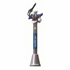 1.5 mobile suit wing gundam: Mobile Suit Gundam Gn 001 Gundam Exia Action Pen Evolution Walmart Com Walmart Com