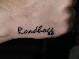Hand Name Tattoo Ideas In 2021 Name Tattoos For Girls Hand Tattoos Name Tattoos