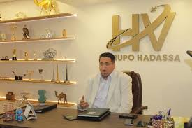 Se a economia melhora, o turismo melhora”, afirma o empresário Jean Patrick  Garcia Baleche, da Hadassa Viagens - Diário de Notícias