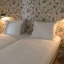 Steeds Aan Zee Hotel Suites Steeds Aan Zee