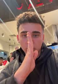 Brianna Lacy's Instagram, Twitter & Facebook