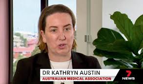 The NSW Dr Magazine Summer 24/25 by amansw.com.au