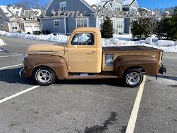 Image result for Tucson Tan 1950 Ford Truck