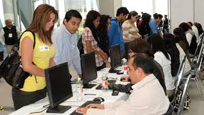 Llena el siguiente formulario para registrarte en la base de datos interna del departamento de recursos humanos desde la plataforma digital oficial de recursos humanos deconsa guatemala, aplica a las distintas plazas de empleo disponible, si cumples con los. Feria De Empleo Para Call Center En La Ciudad De Guatemala Octubre 2017