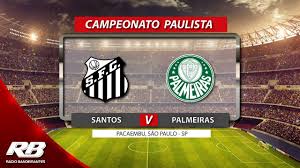 Jean (fabiano ou mayke), edu dracena, juninho e zé roberto (egídio); Campeonato Paulista Santos X Palmeiras 29 02 2020 Ao Vivo Youtube