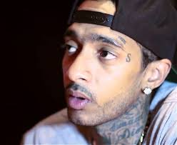 Nipsey hussle temporary tattoo set is now available! Nipsey Hussle Tattoos Ideas Tattoos Gallery