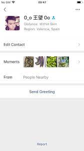 Connecting over a billion people with calls, chats, and more Wechat Descargar Para Iphone Gratis