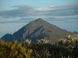 Pico Naiguatá - Wikipedia, la enciclopedia libre