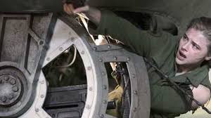 Additional movie data provided by tmdb. Shadow In The Cloud Movie Review 2020 Roger Ebert